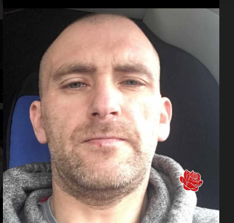 Neil Adamson – profile image